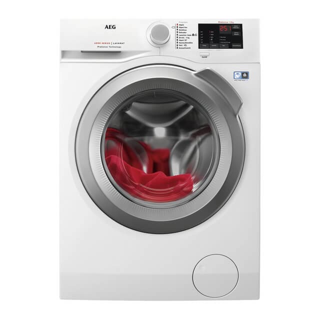 Servicio técnico de reparación de lavadoras Candy en Palencia