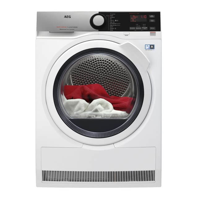 Servicio técnico de reparación de secadoras Candy en Palencia